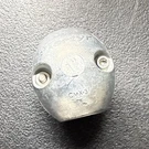 Martyr CMX03 Streamlined Shaft Anode CMX-3 (1 ). Fixed Price $20.00.