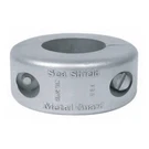 Sea Shield LC-0750 Limited Clearance Collar 3/4" Propeller Shaft Zinc Anode. Fixed Price $21.95.