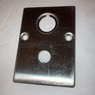 Sterndrive Instrument 311226 Indicator Plate Nos OMC70. Fixed Price $10.99.