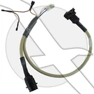 Volvo Penta Genuine Original Oem Evc Wiring Harness 3860490. Fixed Price $31.99.