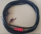 New Box Oem Omc Instrument Cable Part# 396142 Johnsnon Evinrude. Fixed Price $115.00.
