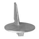 822777Q1 18-6014 46399A1 Fit Zinc Trim Tab Anode & Bolt Mercruiser Mercury New. Fixed Price $29.99.