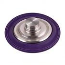 804533 Fuel Rail Diaphragm For Mercury Optimax Air Tracker. Fixed Price $46.99.