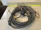 Mercury Outboard Motor Boat Wiring Harness Assembly 20' W/ 8 Pin Round Plug. Fixed Price $95.00.