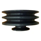 Mercruiser New Oem Harmonic Balancer/belt Pulley 41450. Fixed Price $225.94.