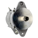 New Alternator Fits Caterpillar 229D 231D 235D EL240 EL300 0R5217 1117644. Fixed Price $220.06.