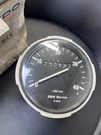 Bmw Marine Vdo Tachometer And Hour 430-004. Fixed Price $250.00.