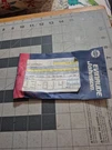 New Oem Omc Evinrude Johnson 982767 Switch & Terminal. Fixed Price $9.15.