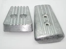 Volvo Penta Dps-a, Sx-a Drive Set (general Purpose) Product # 3888817,3888814. Fixed Price $184.54.