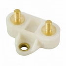 Volvo Penta 3819905 White Amp Fuse Replaces 856355, 853502. Fixed Price $22.50.