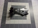 Mercury Quicksilver 45517A2 Actuating Lever Assy 13051A4 Mercruiser 5.7L Gm 350. Fixed Price $14.99.