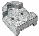 Martyr CM821631M, Magnesium Alloy Mercruiser Anode (equivalent To 43994. Fixed Price $33.25.