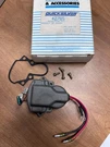 Nos Quicksilver Voltage Regulator 12V Fits Many Prestolite/motorola Alternators. Fixed Price $21.99.