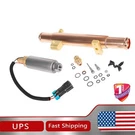 Fuel Pump & Cooler Kit For Sierra Marine 18-8862, 188862 Gm Sterndrive Inboard. Fixed Price $146.80.