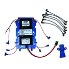 Oem Grade Johnson Evinrude 150HP 175HP 105HP Jet V6 60 Degree Power Pack Kit. Fixed Price $745.62.