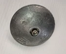 Sierra Rudder Anode 2-13/16 18-6046. Fixed Price $19.00.