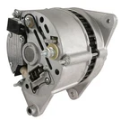 New Alternator Fits Perkins Generator 1000-6 Engine 2871A160 63324407. Fixed Price $154.21.