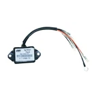 Power Pack Cdi Unit Yamaha 6HP 48HP Enduro 2-CYL 2-STROKE 696-85540-11-00. Fixed Price $264.82.