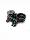 Armaturenbrett Cockpit Leer Instrument Cluster Dnepr Mt MW650 K650 Neu. Fixed Price $38.99.