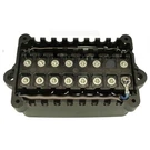 Cdi 117-688-15 75-90 Hp Yamaha 3 Cylinder Power Inition Pack 688-85540-12-00 Md. Fixed Price $641.67.