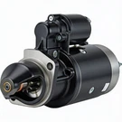 New 9T Ccw Starter Motor Fits Lombardini Engine LDAM96 0-001-366-029 0001366029. Fixed Price $391.27.