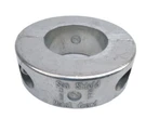 Sea Shield LC-2000 Limited Clearance Collar 2" Propeller Shaft Donut Zinc Anode. Fixed Price $32.95.