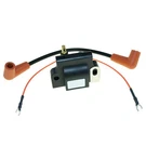 Ignition Coil Johnson 1971 Evinrude 2-CYL-77 502888 582091 802363 Cdi 183-2091. Fixed Price $78.94.