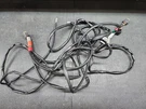 Volvo Penta Evc Wiring Harness 3807226 21207240. Fixed Price $339.16.