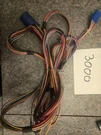 Mercruiser Wire Wiring Harness Dash Motor Gauges 4.3L 5.7. Fixed Price $37.57.