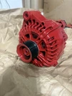 New Oem Volvo Penta Alternator 21184419 S3-4. Fixed Price $199.98.