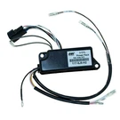 Power Pack Cdi Unit Yamaha 25HP 30HP 3-CYLINDER 2-STROKE Outboard 6J8-85540-H2. Fixed Price $520.12.