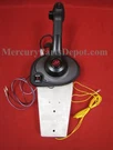 Mercury Mercruiser Gen Ii Panel Mount Remote Control Box 8M0011214 - New. Fixed Price $436.85.