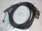 0176342 Omc Evinrude Johnson Modular Engine Wire Harness Instrument Cable. Fixed Price $140.00.
