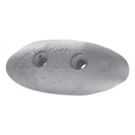 Martyr (canada Metal Pacific) CMM24M; Anode-hull Sml Streamlined Made By. Fixed Price $18.53.