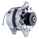 Marine Alternator Yanmar 3GM30 4JH-DTE 4LHA-HTE KBW-20 6PHM-HTE Delco RA00121. Fixed Price $191.89.