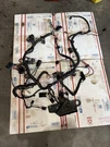 2004 Mercruiser 350 Mag Mpi Bravo Engine Harness 84-863433A03. Fixed Price $799.00.