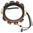 Cdi Yamaha Stator 3-CYLINDER #177-688-11. Fixed Price $476.29.