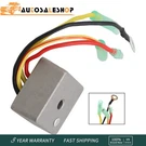 For Seadoo Voltage Regulator Rectifier Gti Gts Hx Speedster Spx Spi Sportster. Fixed Price $10.65.