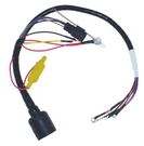 Wiring Harness For Johnson Evinrude 1988 60 And 75 Hp Outboards Replaces 583444. Fixed Price $305.95.