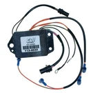 Cdi Power Pack For Johnson / Evinrude 125 Hp 4 Cylinder Looper 96-98. Fixed Price $231.93.