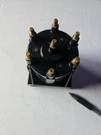 Genuine Volvo Penta 3854331 Distributor Cap Nos Oem VLB1. Fixed Price $40.00.