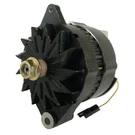 55A Alternator White 2-180 4-150 4-210 Cat 3208 Diesel 10459531 1970-1983. Fixed Price $212.69.