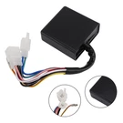 Cdi Ignition System Unit Box Fit For Kawasaki KLR650 1990-2007 21119-1272. Fixed Price $33.65.