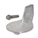 Mercruiser Alpha Bravo Trim Tab Anode 97-822777Q1 High Performance. Fixed Price $29.99.