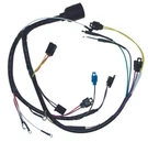 Wire Harness Internal Engine For Johnson Evinrude 1969 55HP Cyl 383327. Fixed Price $313.95.