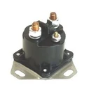Api Marine Omc 12V 3-POST Solenoid Grounded Base 982187 18-5813 SW268 SW97 Ei. Fixed Price $33.00.