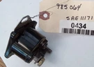 Omc Johnson Evinrude Solenoid Pn# 0985064, 0586842. Fixed Price $46.54.