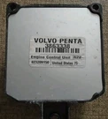 Volvo Penta 5.7L Mpi Delphi MEFI-4 Ecu Ecm P/N-3863338, Mercruiser. Fixed Price $1499.00.