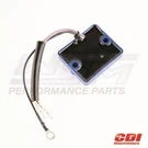 Cdi Rpm Limiter Mercury / Mariner Force 75 125 Hp '93-'10, 144-1889-52. Fixed Price $159.97.