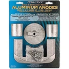 Martyr Aluminum Anode Kit - Bravo & Iii. Fixed Price $49.99.